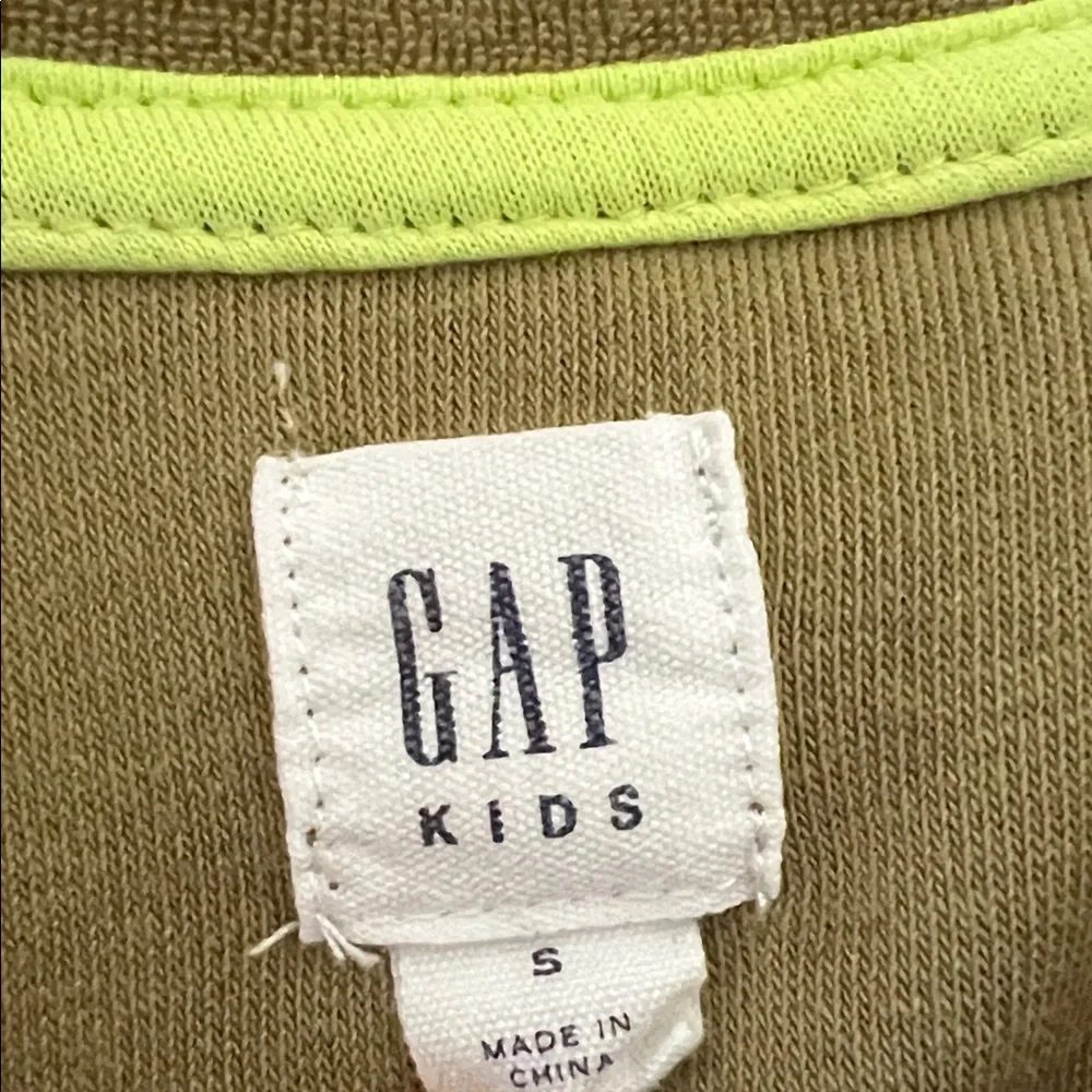 Boys Gap matching set - Picture 3 of 4